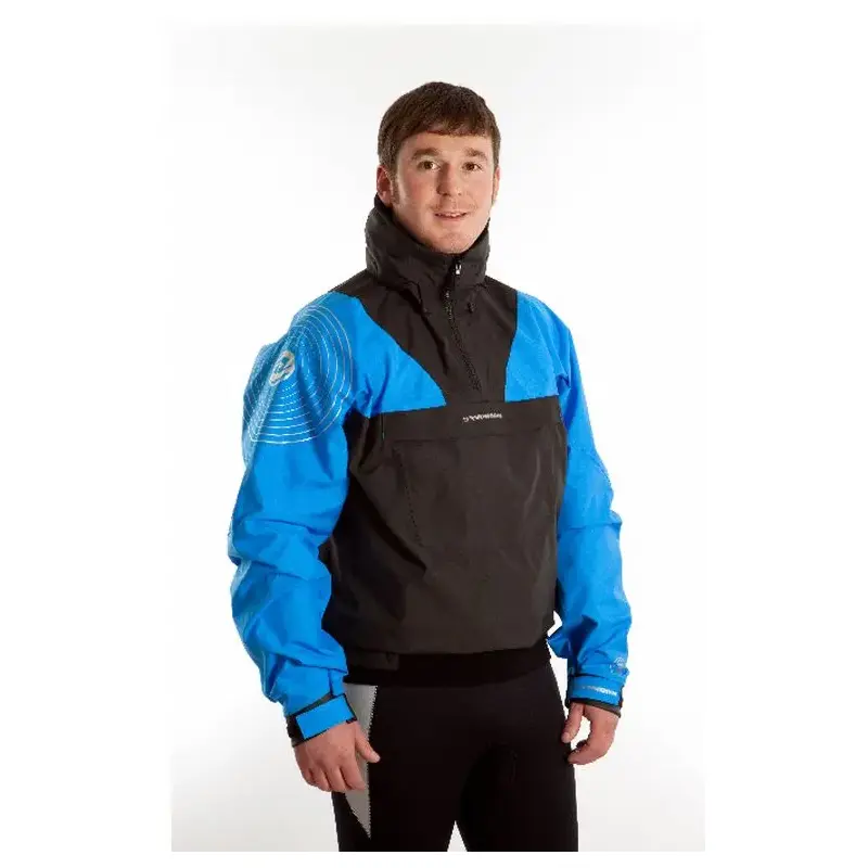 Typhoon Amur Hooded Smock Spraytop-3