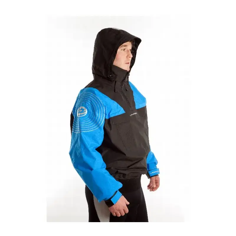 Typhoon Amur Hooded Smock Spraytop-4