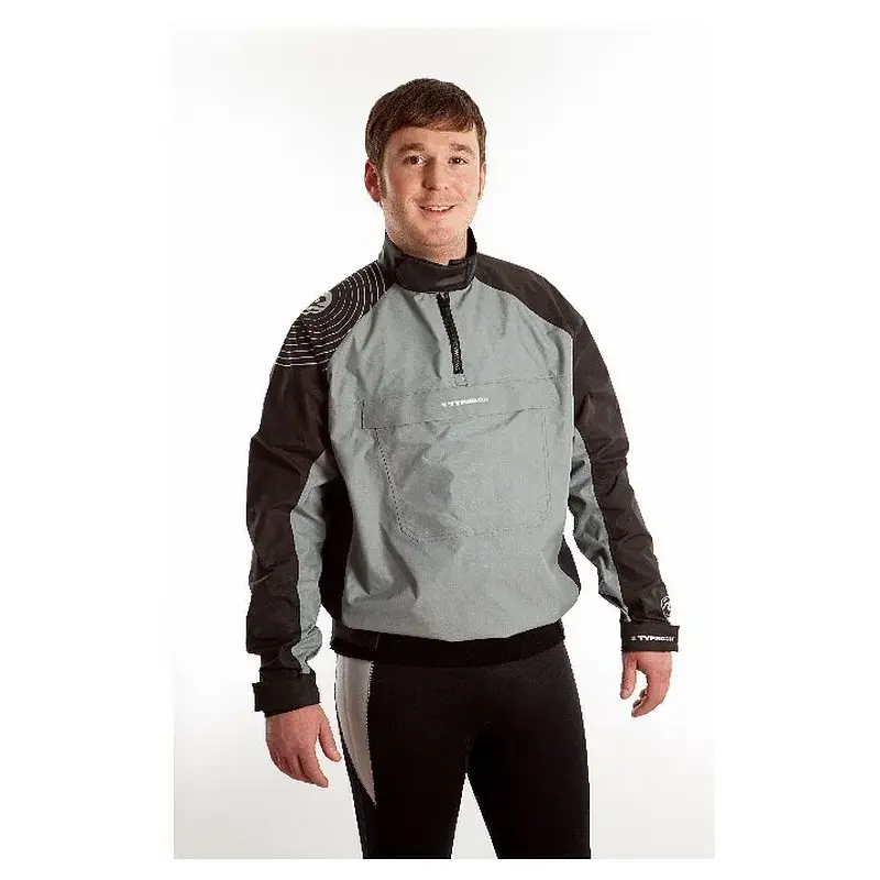 Typhoon Alsek Jacket Spraytop-3