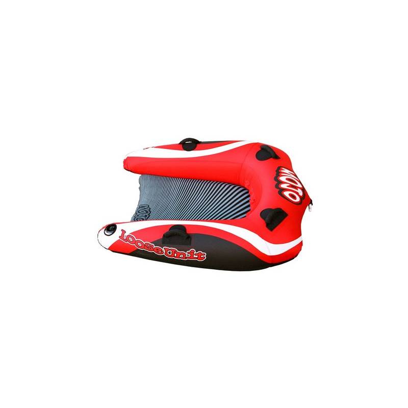 Loose Unit Mojo Sledge Tube-1