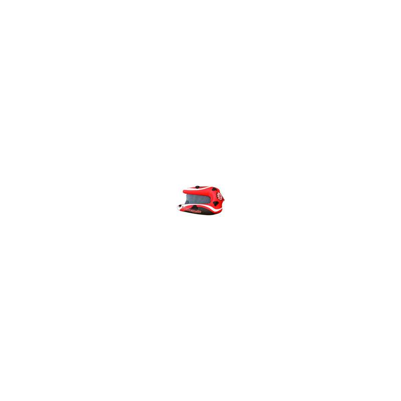 Loose Unit Mojo Sledge Tube-2