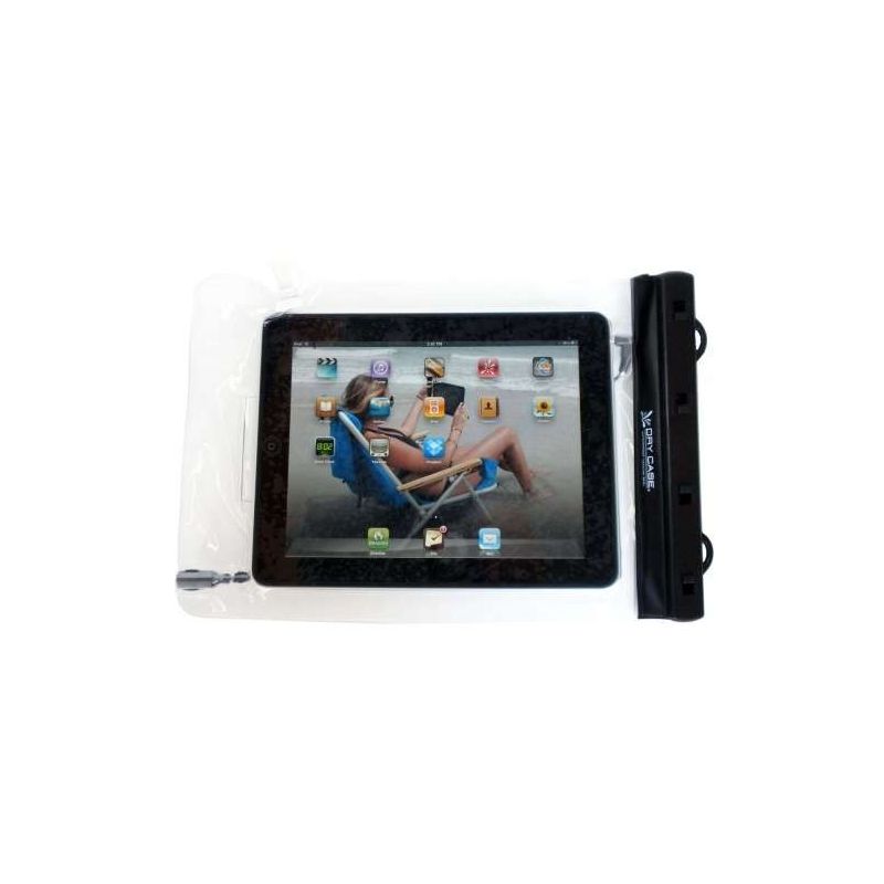 Drycorp DryTablet Waterproof iPad Case OutdoorGB