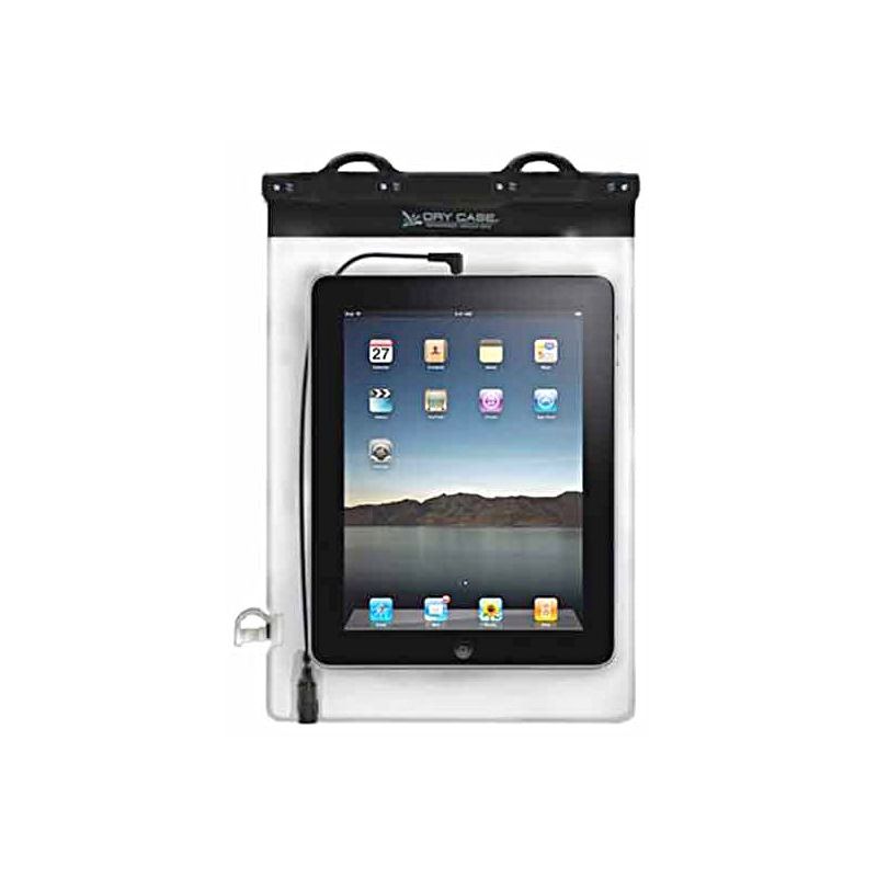 Drycorp DryTablet Waterproof iPad Case OutdoorGB