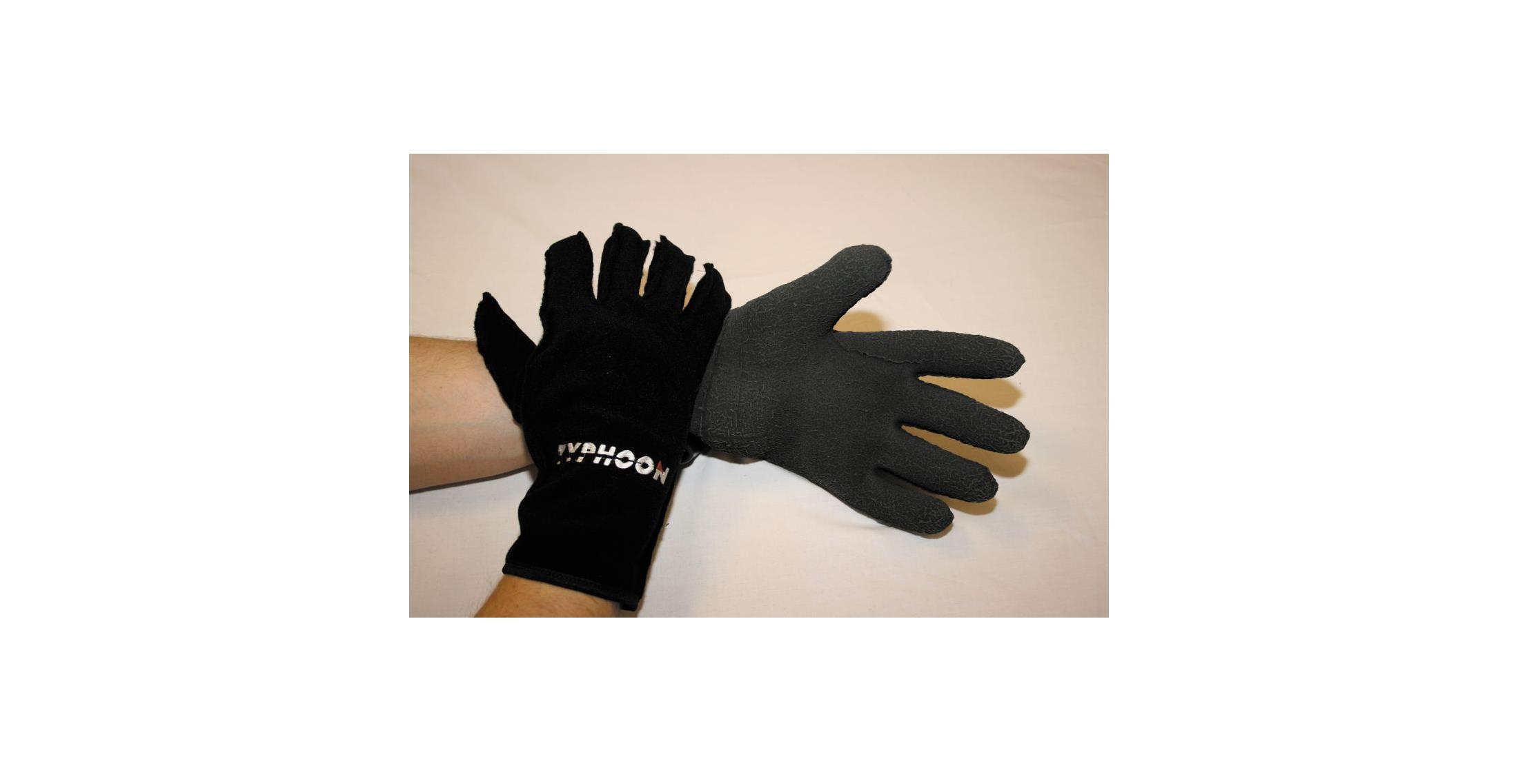 Typhoon Arid Dry Gloves