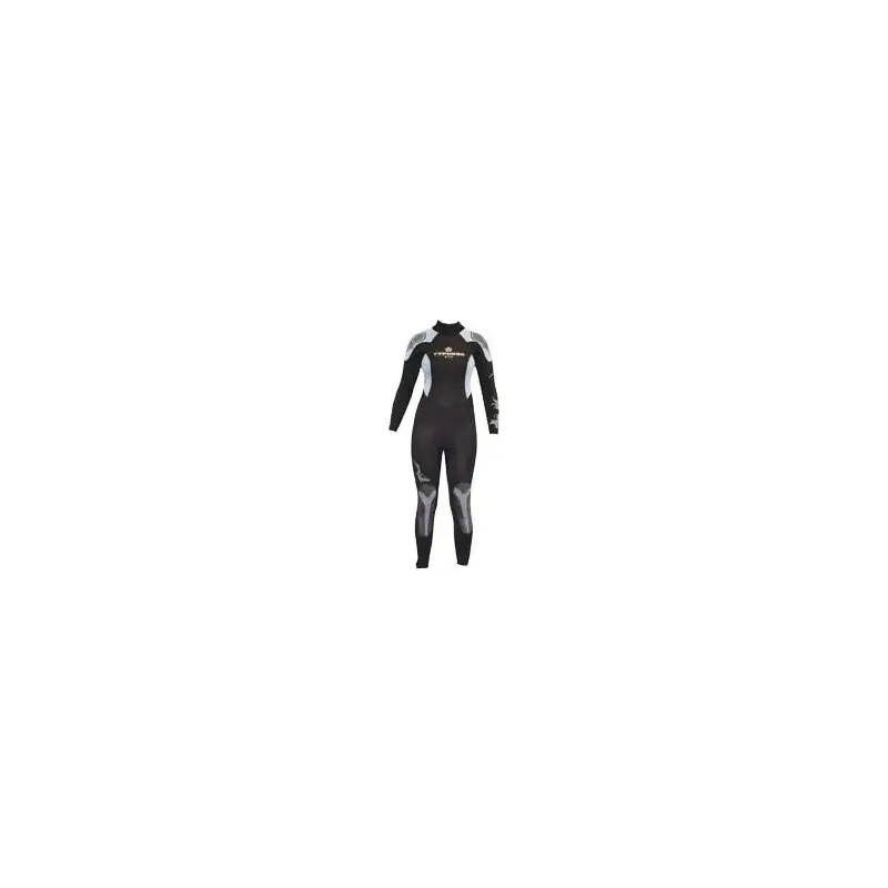 Typhoon Coral The Ultimate Divesuit-2