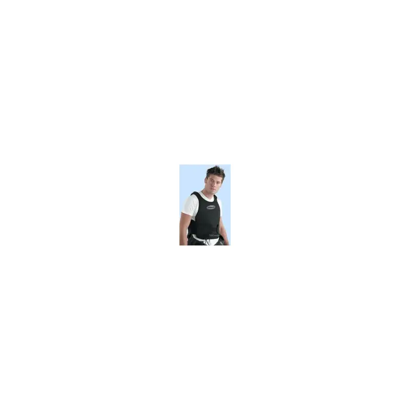 Typhoon Icebreaker Heated Vest-3
