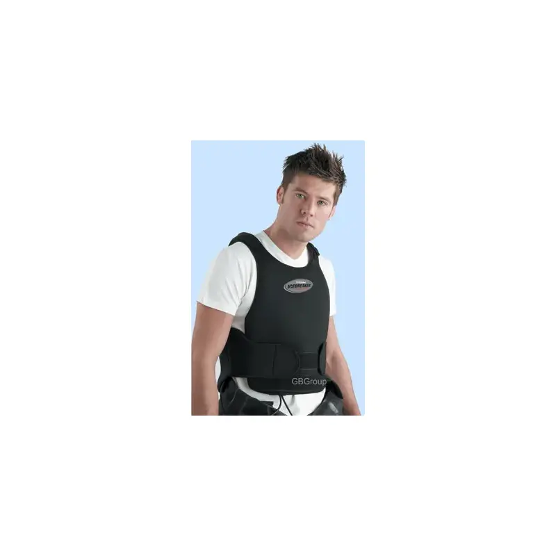 Typhoon Icebreaker Heated Vest-2