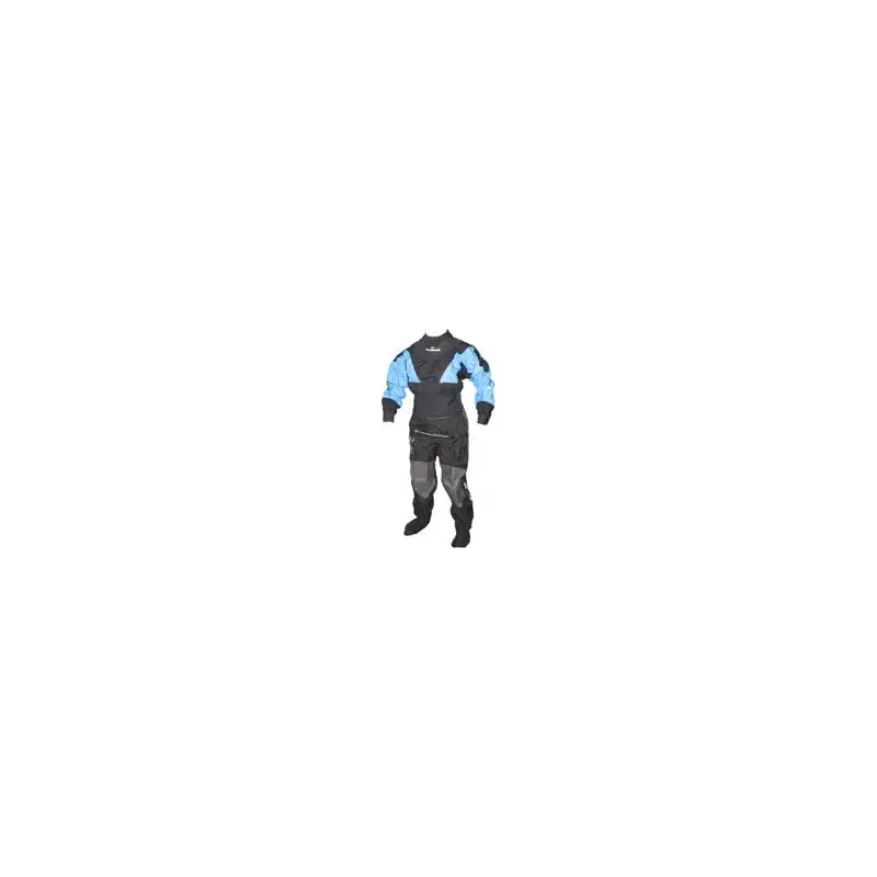Typhoon Ladies Multisport 3 Surface Drysuit-2