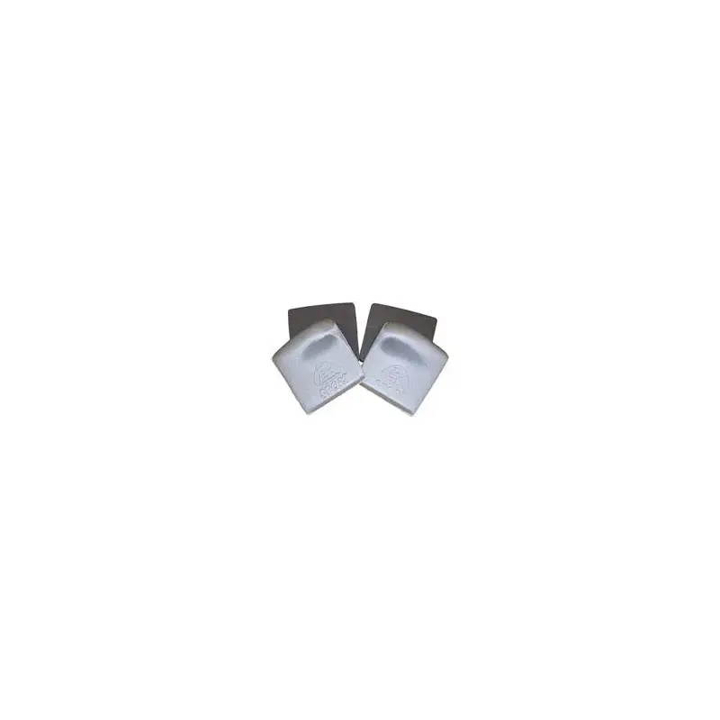 Teksport Hip Pads (Pair) for Xcess 240 Kayak-2