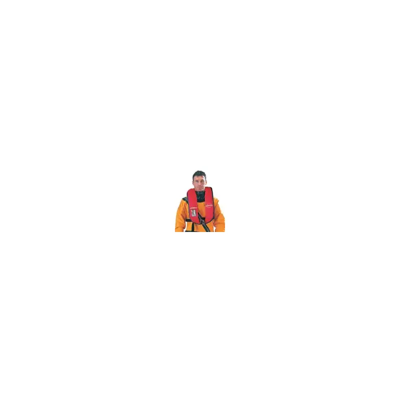 Typhoon Racer 150 Automatic Life Jacket And Harness-2