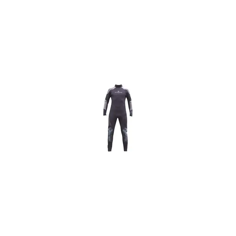 Typhoon Raptor 7/5/4 Wetsuit-2