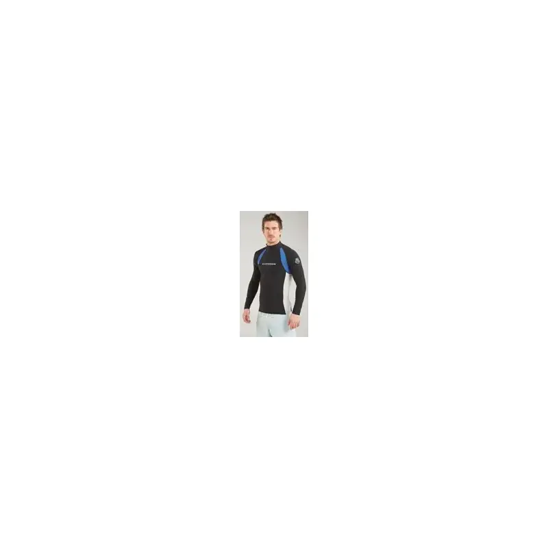 Typhoon Xts Pulse Long-Sleeve Rash Vest-2