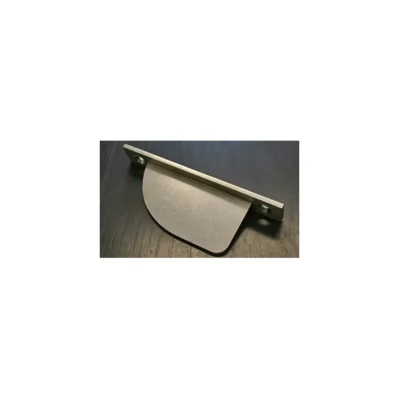 Teksport Rock Hopper Stainless Steel Fin (single)-3