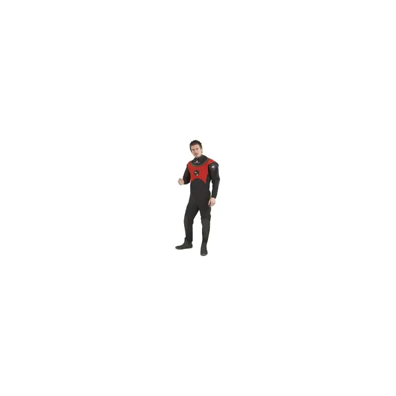 Typhoon Seamaster Diving Drysuits-2