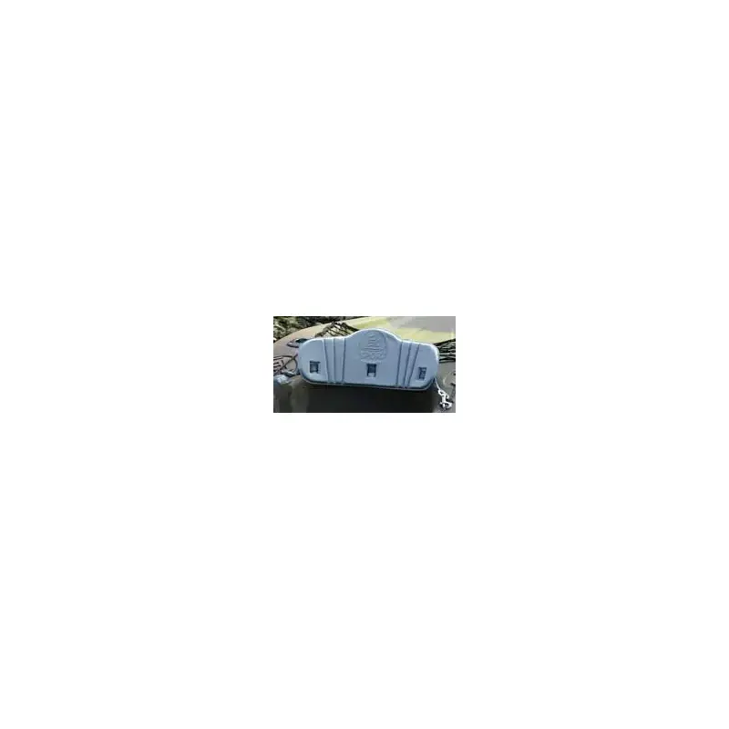Teksport Sit on Kayak Backstrap-2