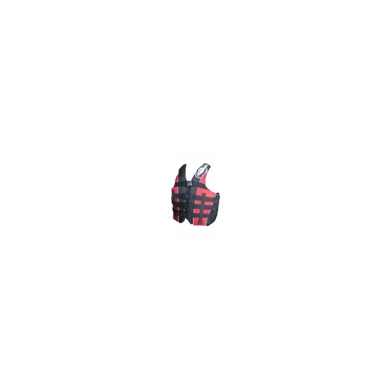 Typhoon 4 Buckle Buoyancy Ski Vest-2