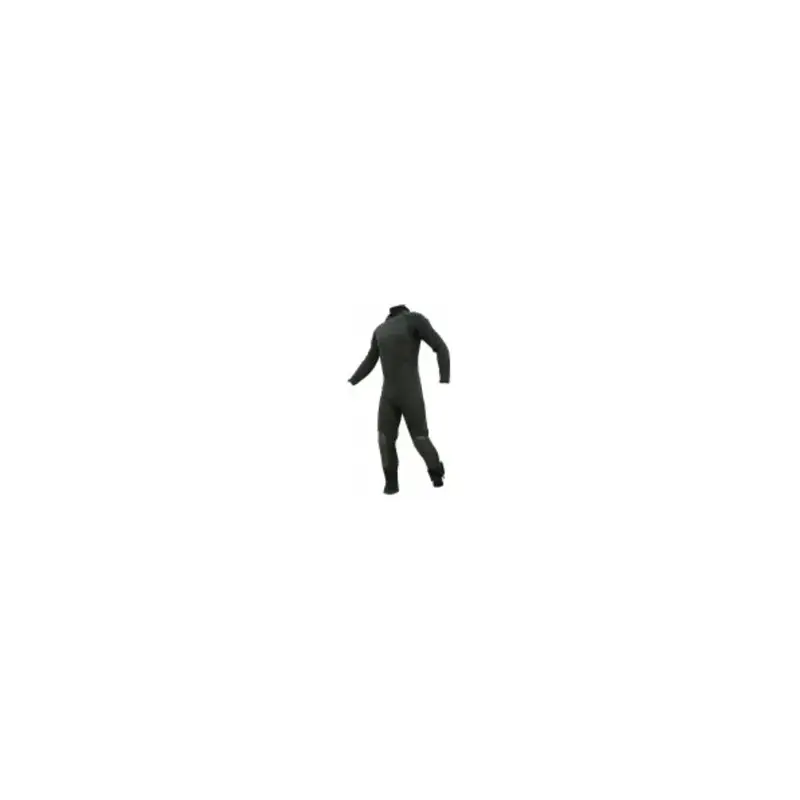 Typhoon Stealth Neoprene Long Sleeved Wetsuit-2