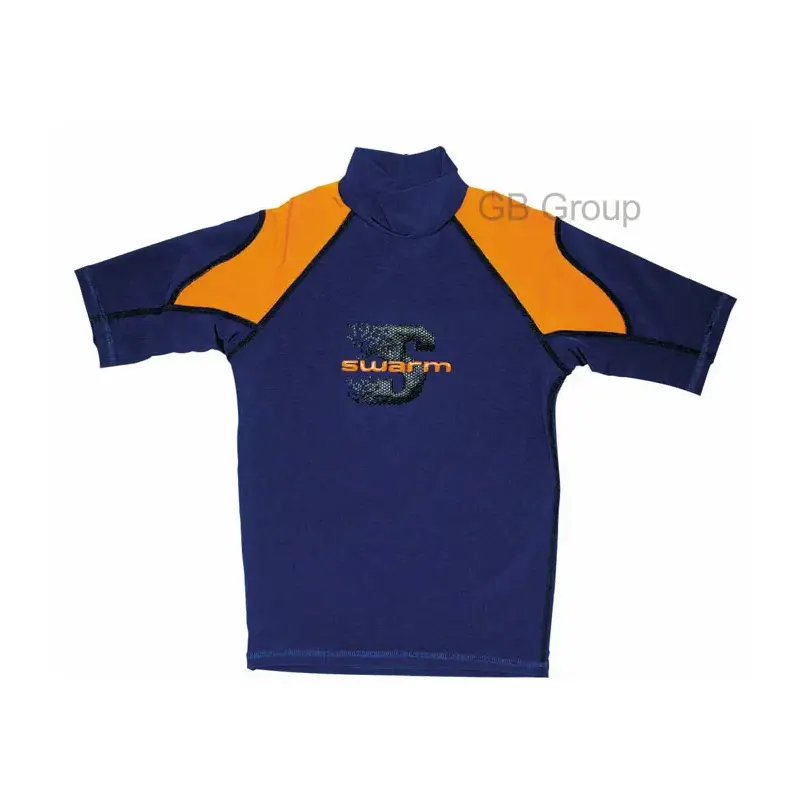 Swarm Childs Rash Vest-2