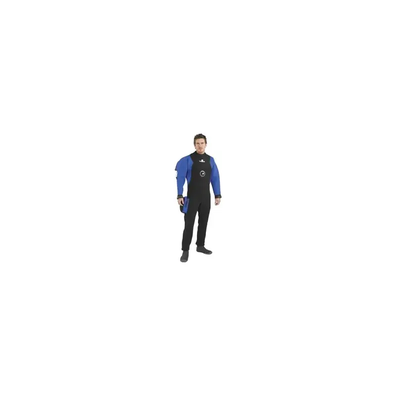 Typhoon Tcs Compressor Drysuit-2