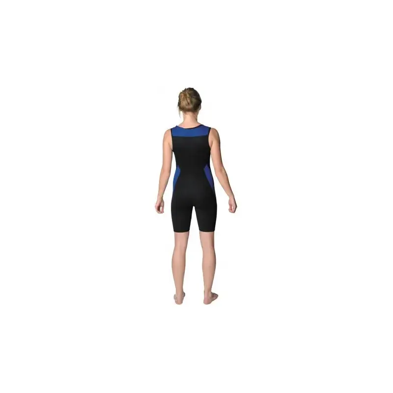 Trinity Short Jane Warm Water Suit-3