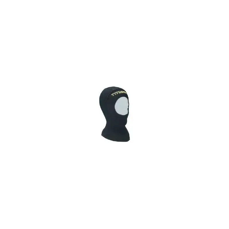 Raptor 5 Stealth Wetsuit Hood-2