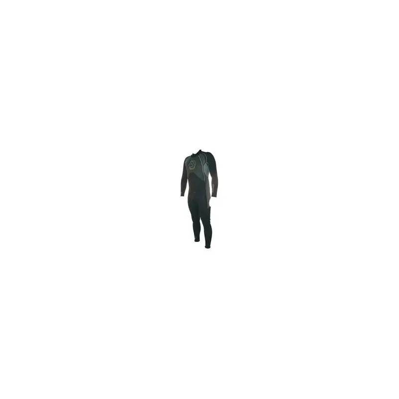 Swarm 5mm Winter Wetsuit-2