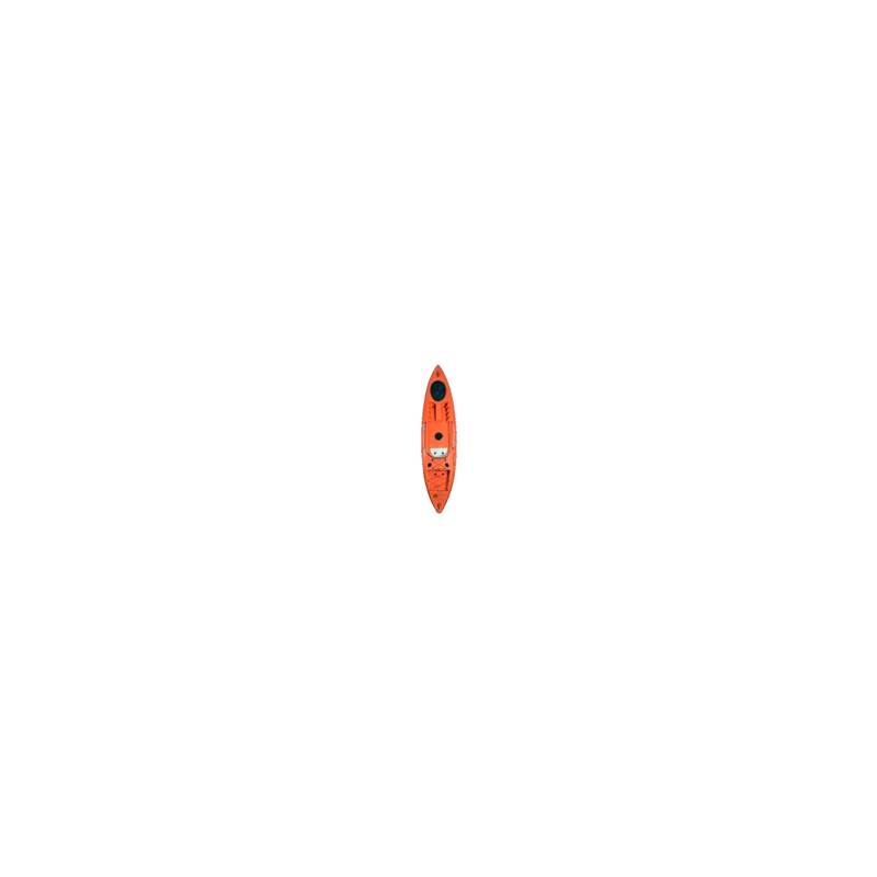 Teksport Xplore 410 Angler Angling Kayak-2