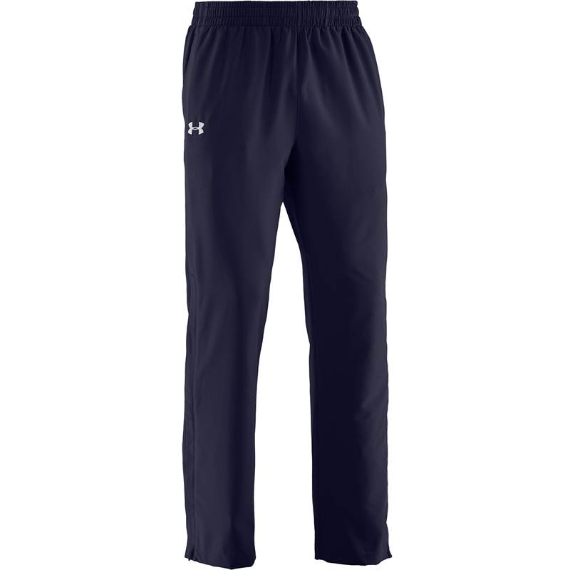 Under Armour Mens Storm Powerhouse Loose Pants-1