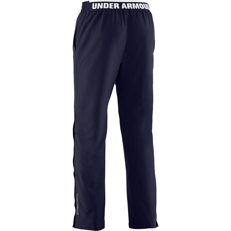 Under Armour Mens Storm Powerhouse Loose Pants-2