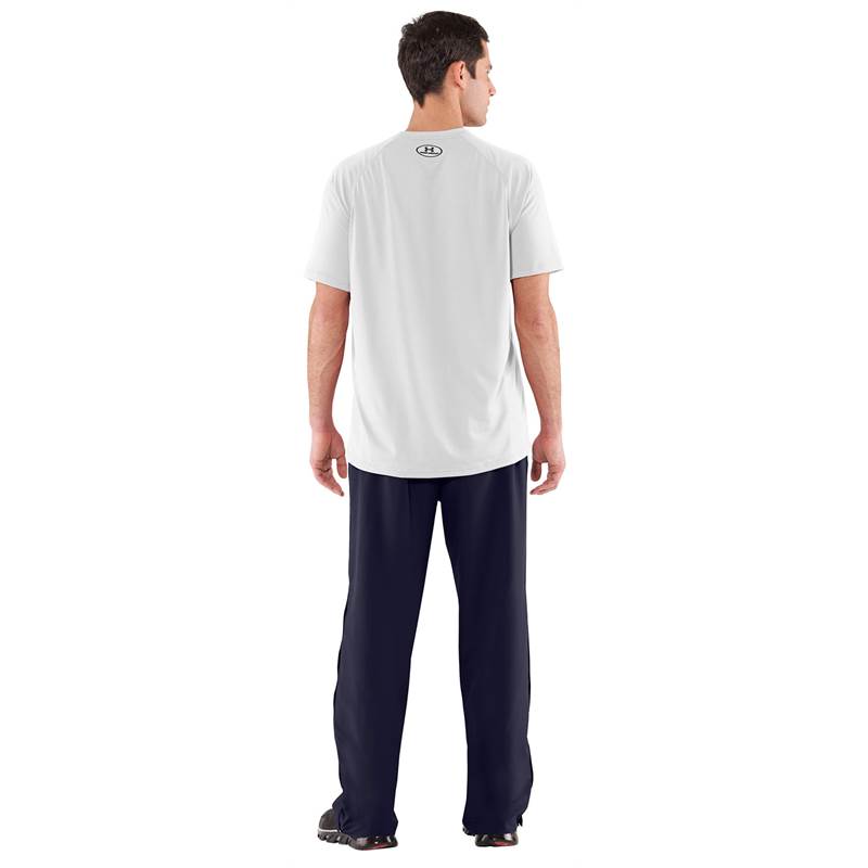 Under Armour Mens Storm Powerhouse Loose Pants-3
