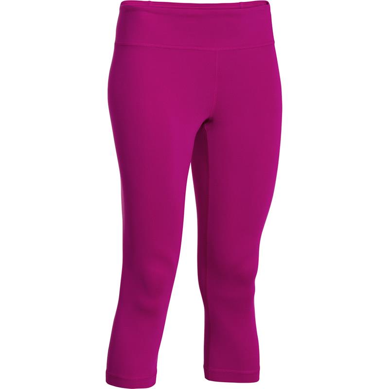 Under Armour Womens Perfect Tight Capri Leggings