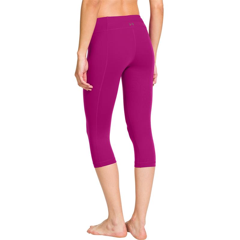 Under Armour Womens Perfect Tight Capri Leggings