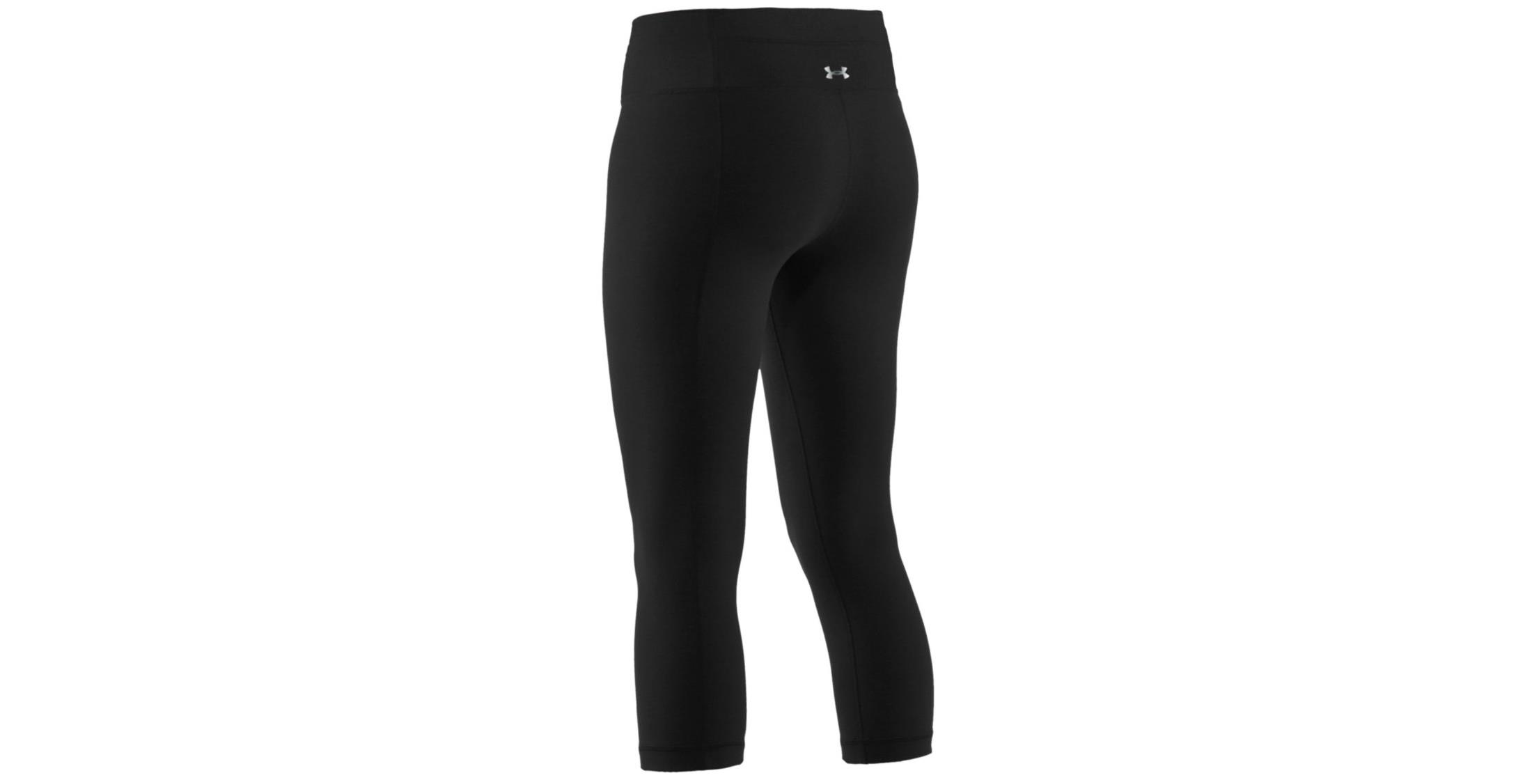 Under Armour Womens Perfect Tight Capri Leggings
