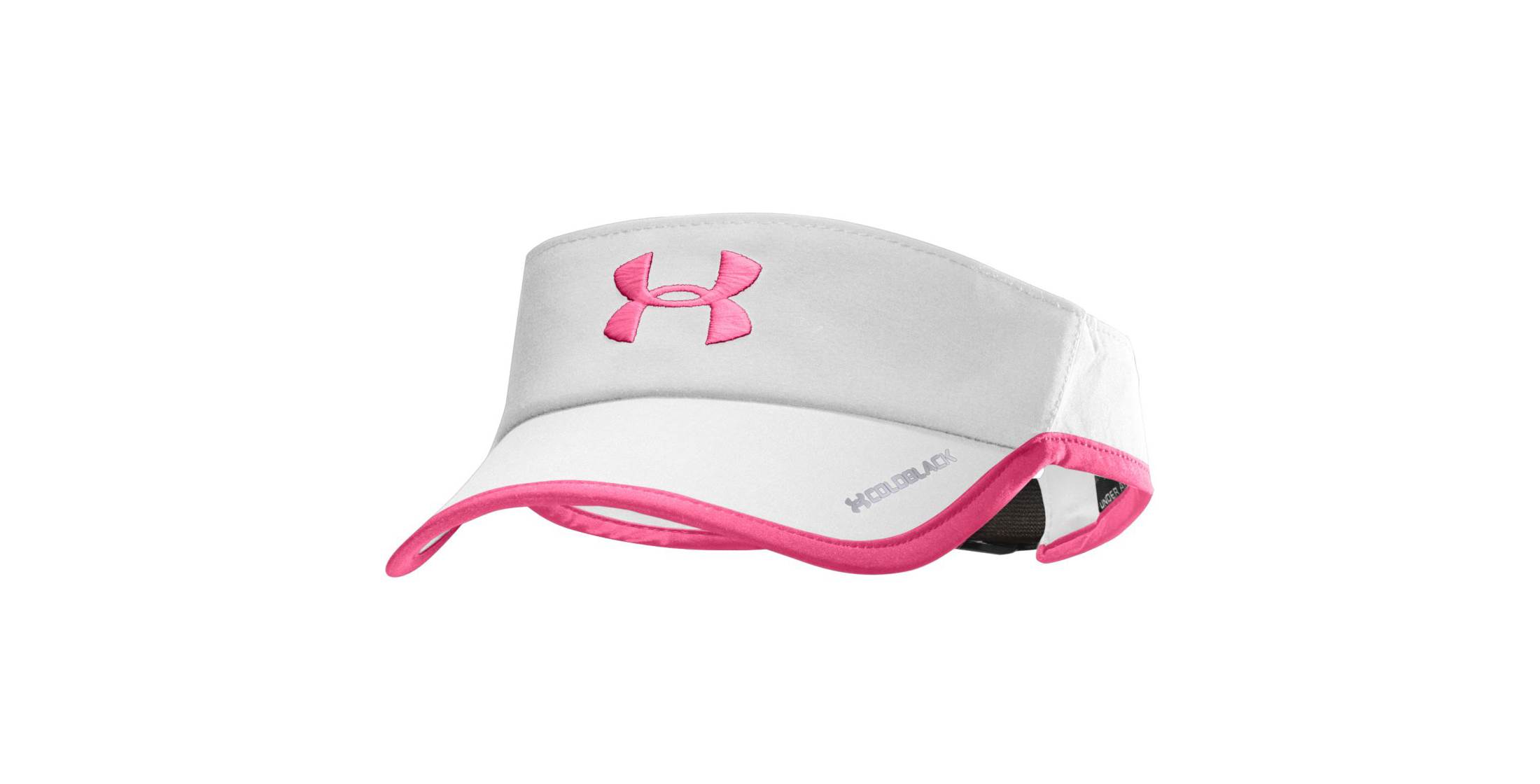 under armour visors for women