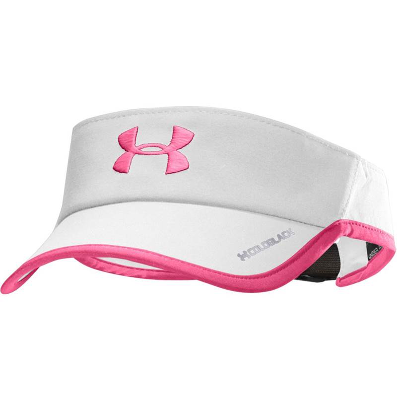 under armour visors for women
