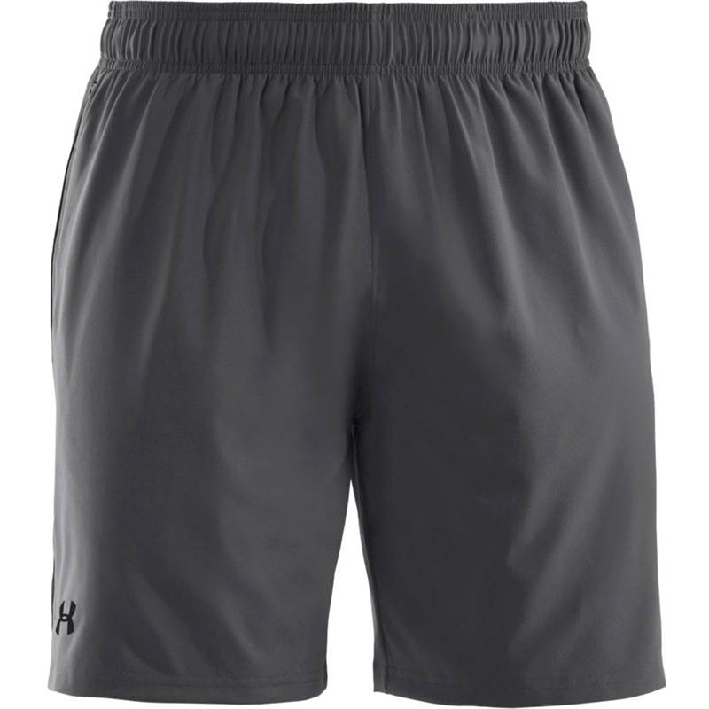 Under Armour Mens HeatGear Mirage Shorts-1