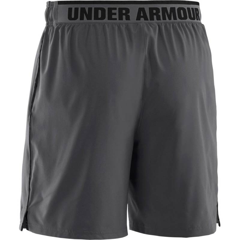 Under Armour Mens HeatGear Mirage Shorts-3