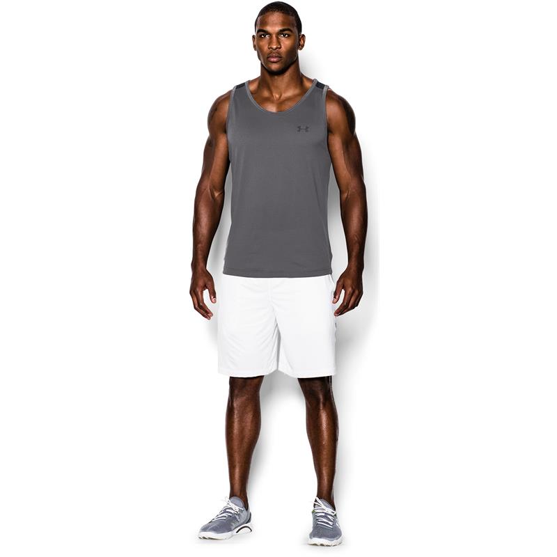 Under Armour Mens Tech Tank Top-3