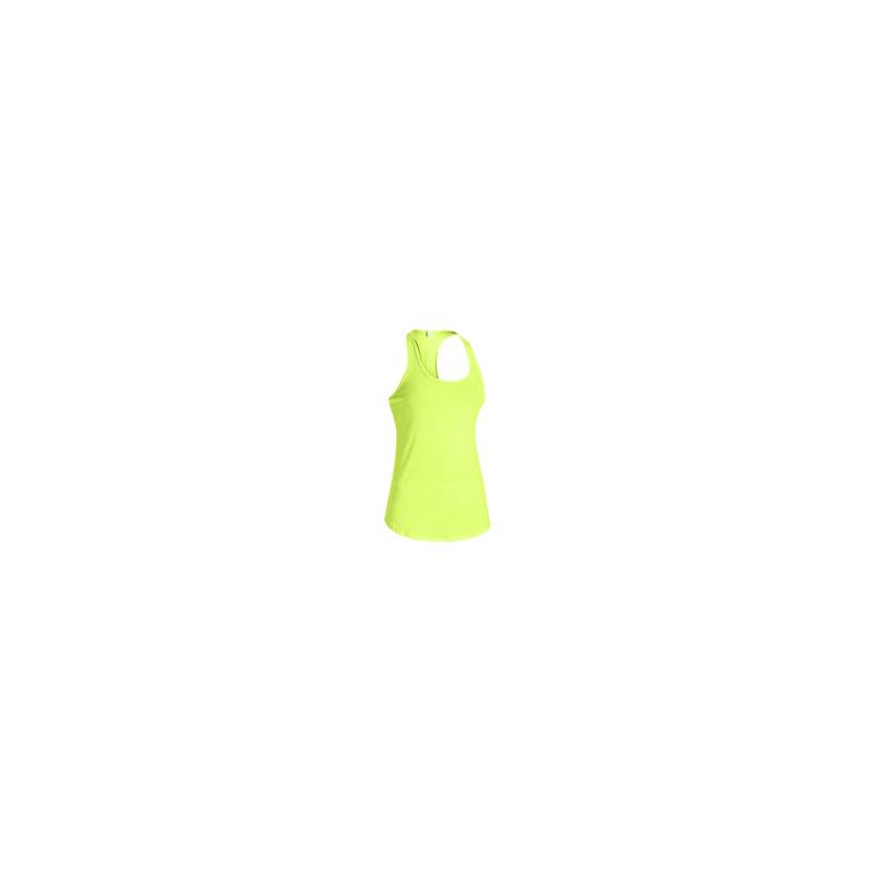 Under Armour Womens Studio Cross-Town Tank-2