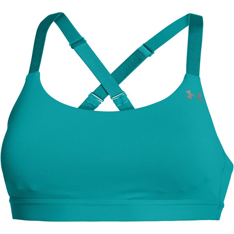 Under Armour Womens Eclipse Sports Bra