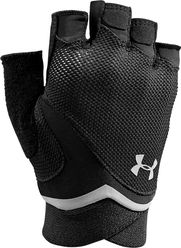 under armour women's flux lifting gloves
