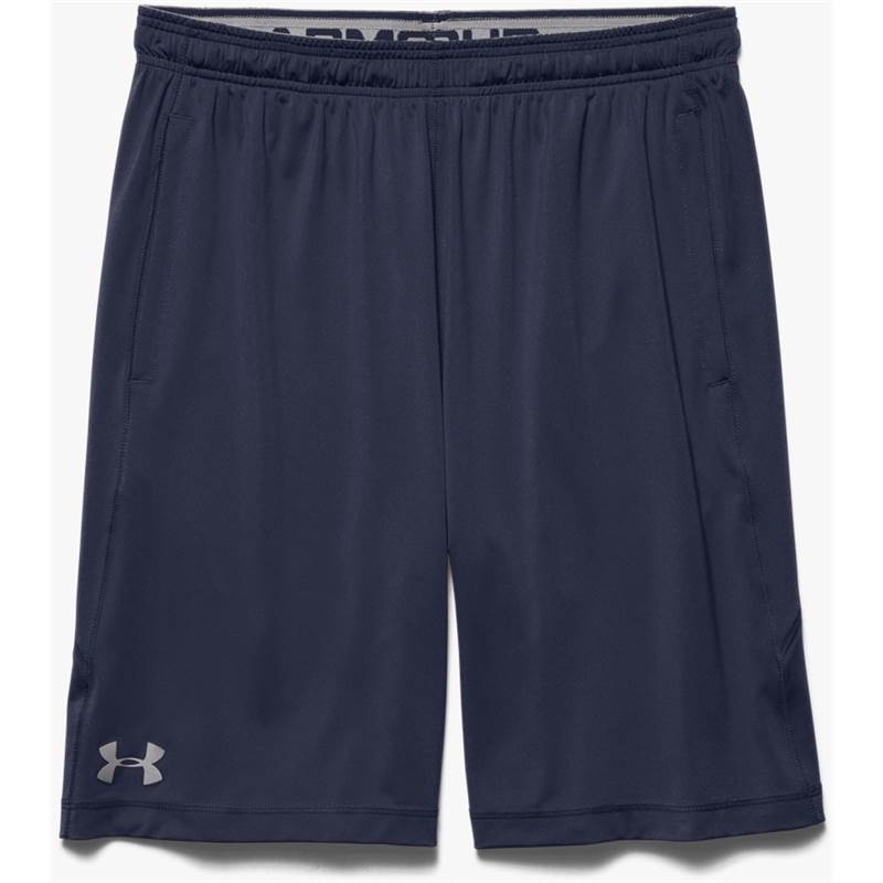 Under Armour Mens Raid International Shorts-1