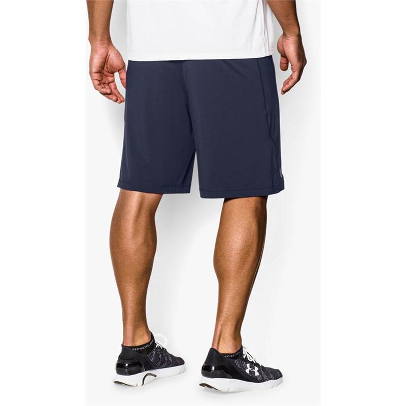 Under Armour Mens Raid International Shorts-3