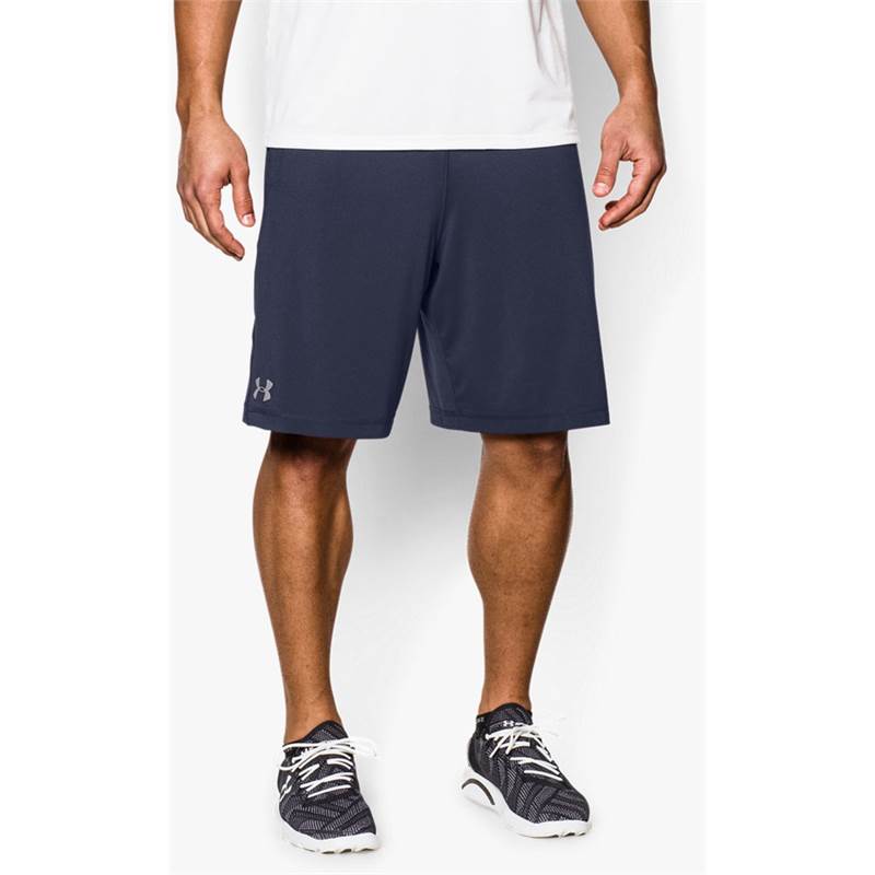 Under Armour Mens Raid International Shorts-4
