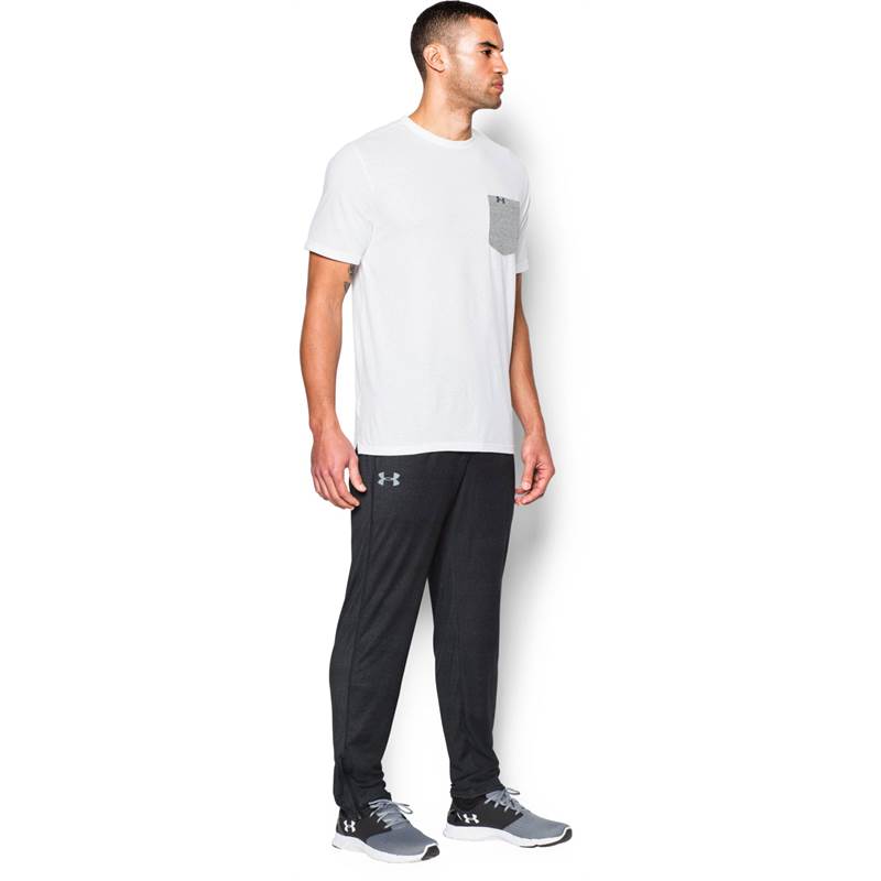 Under Armour Mens UA Tech Trousers-3