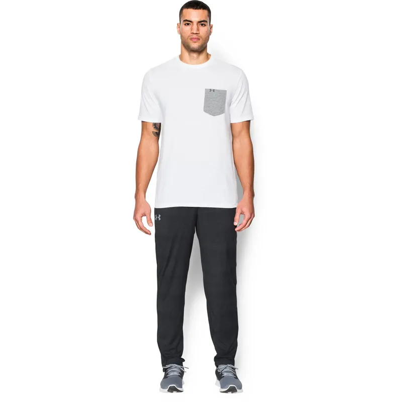 Under Armour Mens UA Tech Trousers-4