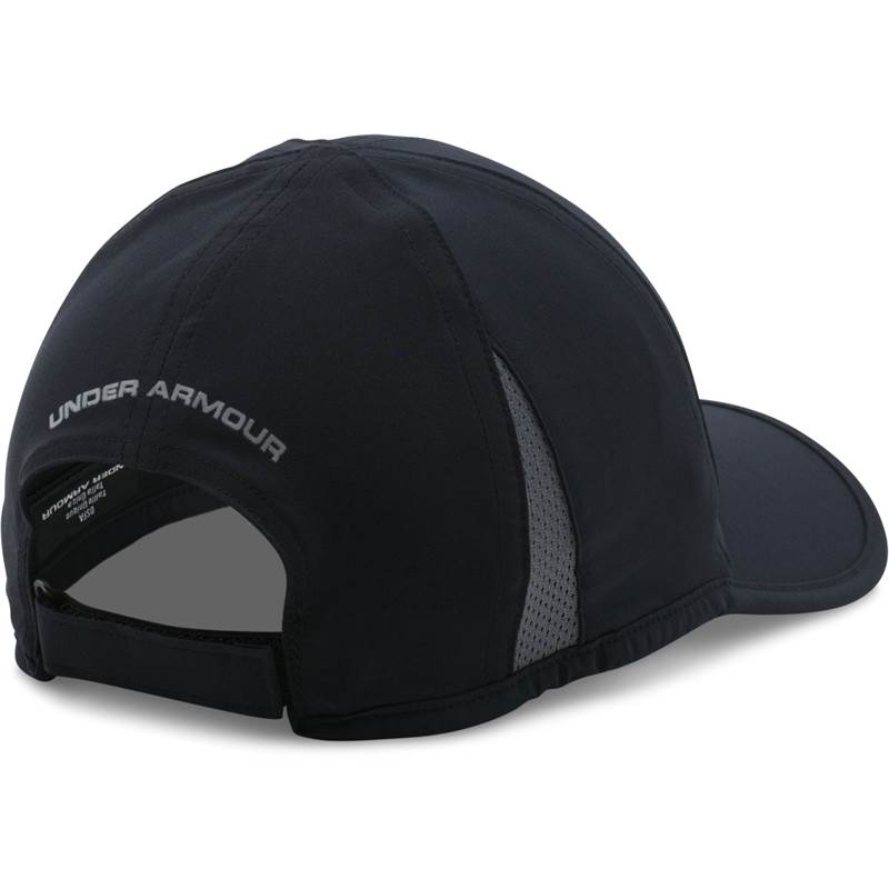 Under Armour Mens UA Shadow Cap 3.0-2