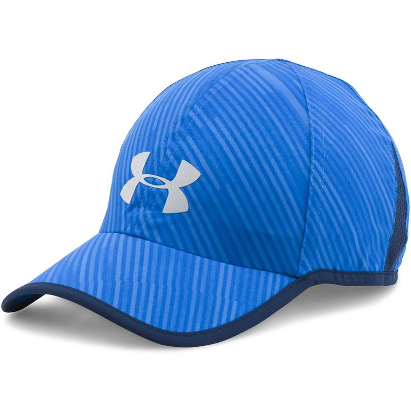 Under Armour Mens UA Shadow Cap 3.0-3