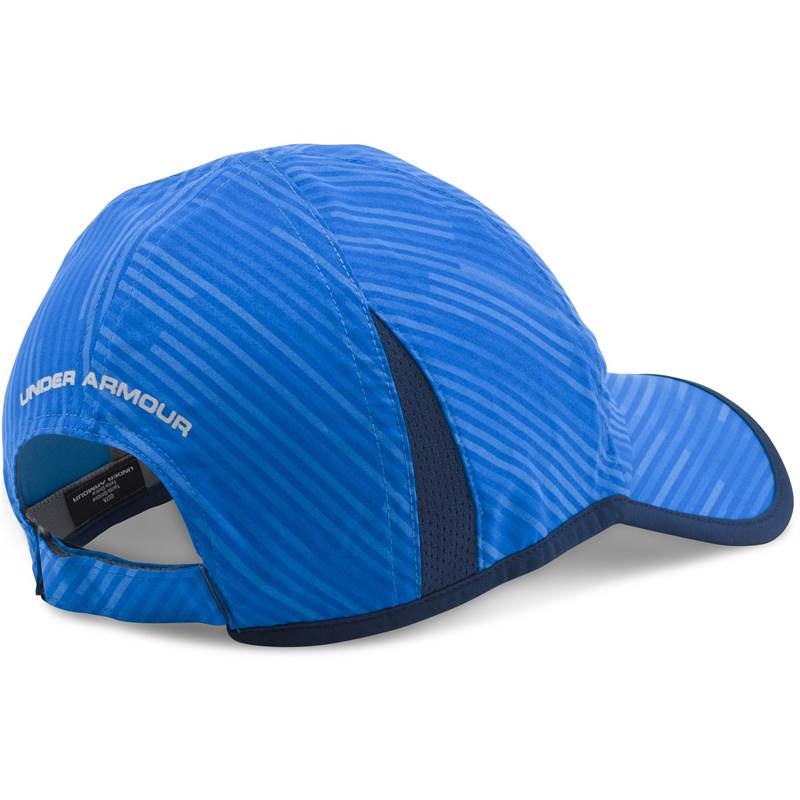Under Armour Mens UA Shadow Cap 3.0-4
