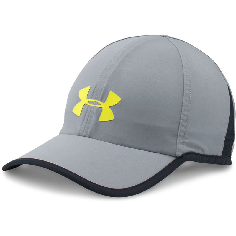 Under Armour Mens UA Shadow Cap 3.0-5